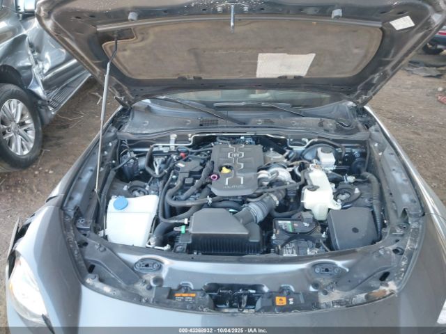 2017 FIAT 124 SPIDER JC1NFAEKXH0127819 Photo 9