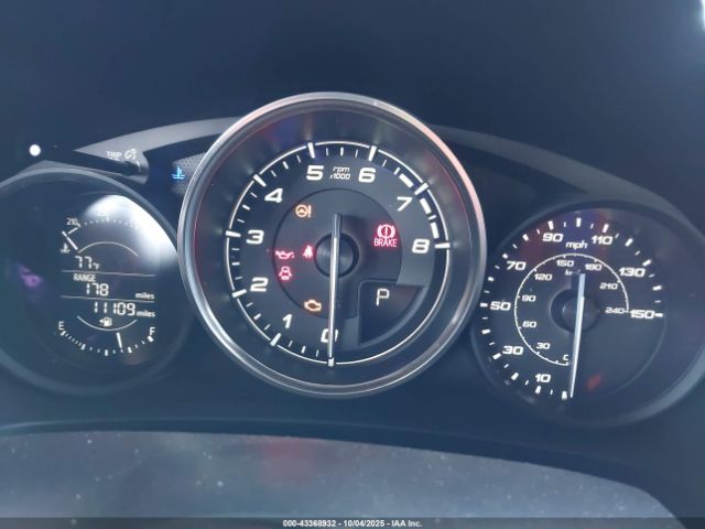 2017 FIAT 124 SPIDER JC1NFAEKXH0127819 Photo 6