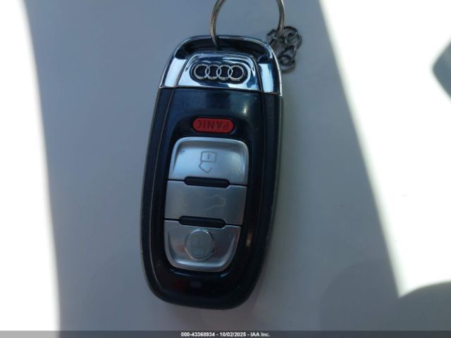 2017 AUDI A8 L WAU44AFD9HN011144 Photo 10