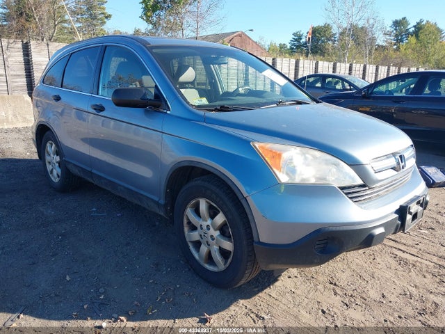 Aukcja sprzedaży 2007 Honda Cr-v Ex, vin: JHLRE48517C100250, numer aukcji: 43368937