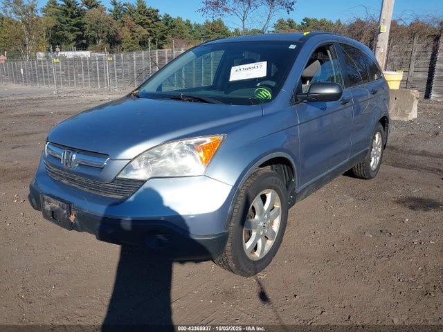 Aukcja sprzedaży 2007 Honda Cr-v Ex, vin: JHLRE48517C100250, numer aukcji: 43368937