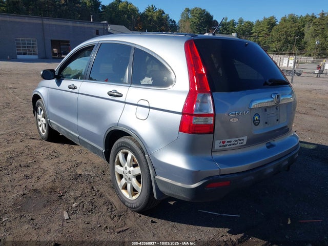 Aukcja sprzedaży 2007 Honda Cr-v Ex, vin: JHLRE48517C100250, numer aukcji: 43368937