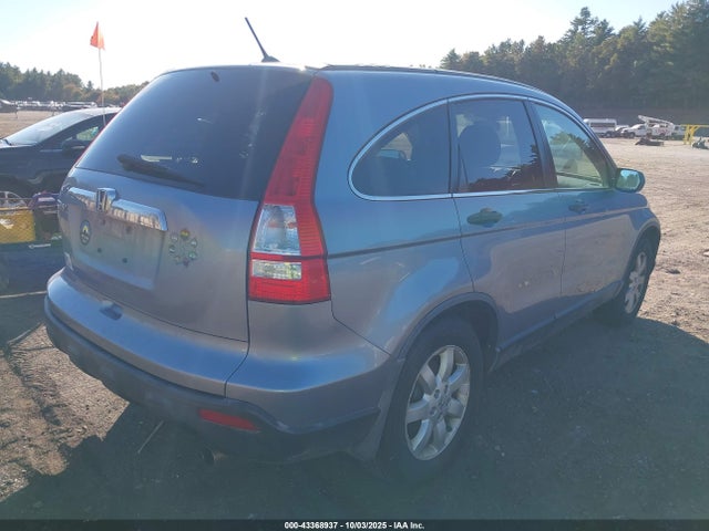 Aukcja sprzedaży 2007 Honda Cr-v Ex, vin: JHLRE48517C100250, numer aukcji: 43368937