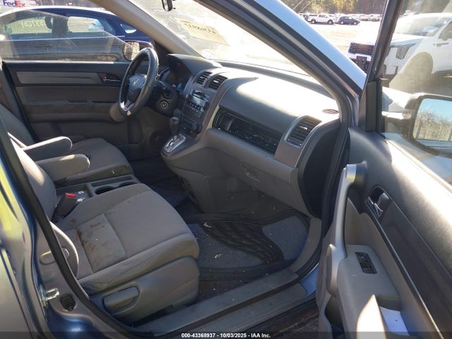 Aukcja sprzedaży 2007 Honda Cr-v Ex, vin: JHLRE48517C100250, numer aukcji: 43368937