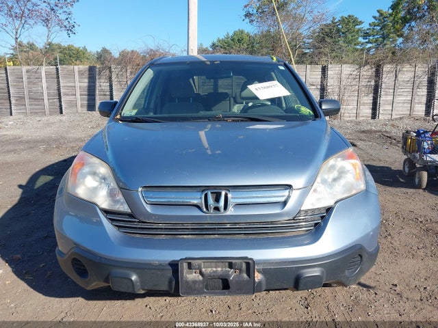 Aukcja sprzedaży 2007 Honda Cr-v Ex, vin: JHLRE48517C100250, numer aukcji: 43368937