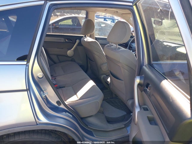 Aukcja sprzedaży 2007 Honda Cr-v Ex, vin: JHLRE48517C100250, numer aukcji: 43368937