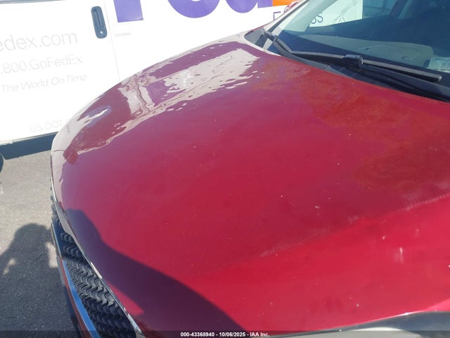 5XYPGDA52HG207393 KIA 2017