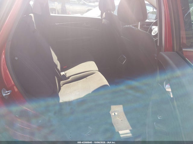 5XYPGDA52HG207393 KIA 2017