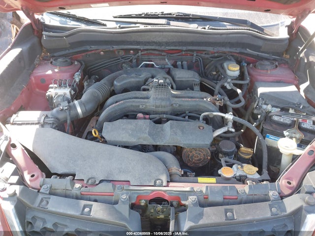 Продажа на аукционе авто 2014 Subaru Forester 2.5i, vin: JF2SJAAC0EH488137, номер лота: 43368959