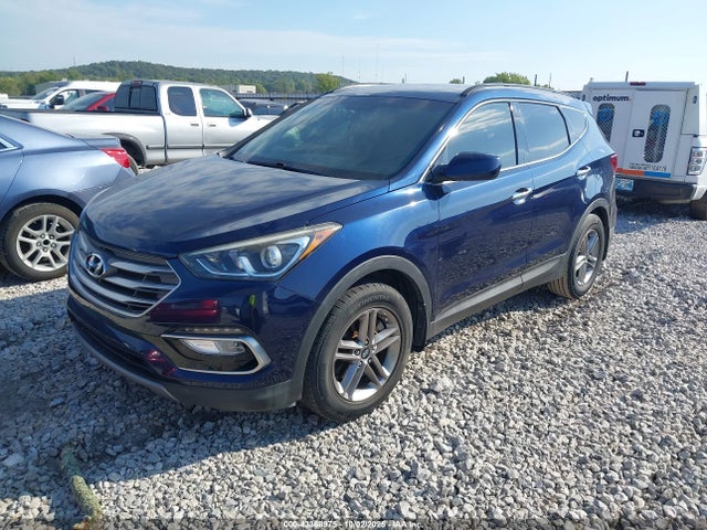 5XYZU3LB8HG449507 Hyundai gdi theta ii
