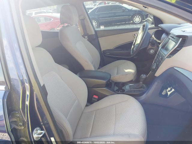 5XYZU3LB8HG449507 Hyundai gdi theta ii
