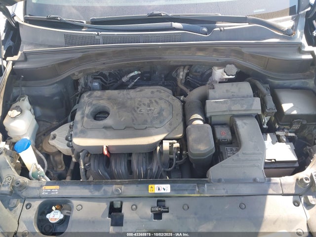 5XYZU3LB8HG449507 Hyundai gdi theta ii