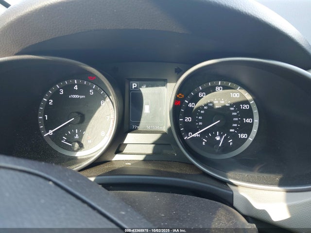 5XYZU3LB8HG449507 Hyundai gdi theta ii
