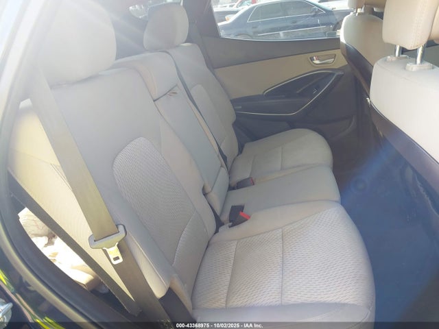 5XYZU3LB8HG449507 Hyundai gdi theta ii