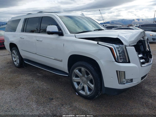 2020 CADILLAC ESCALADE ESV 1GYS4HKJ8LR208834