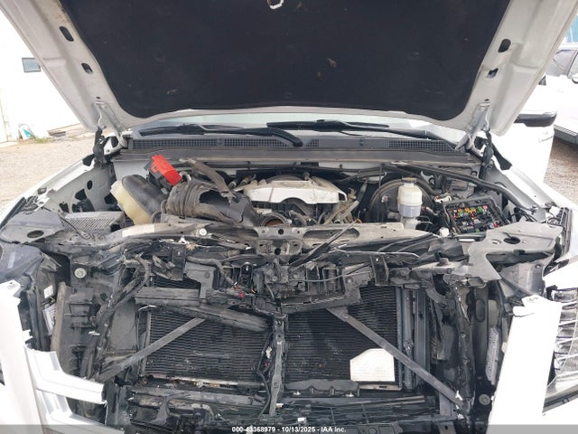 2020 CADILLAC ESCALADE ESV 1GYS4HKJ8LR208834 Photo 9