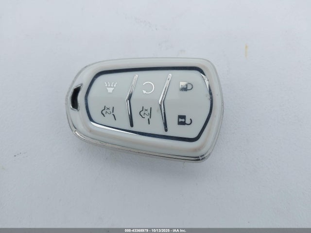 2020 CADILLAC ESCALADE ESV 1GYS4HKJ8LR208834 Photo 10