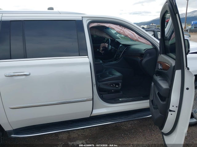 2020 CADILLAC ESCALADE ESV 1GYS4HKJ8LR208834 Photo 4