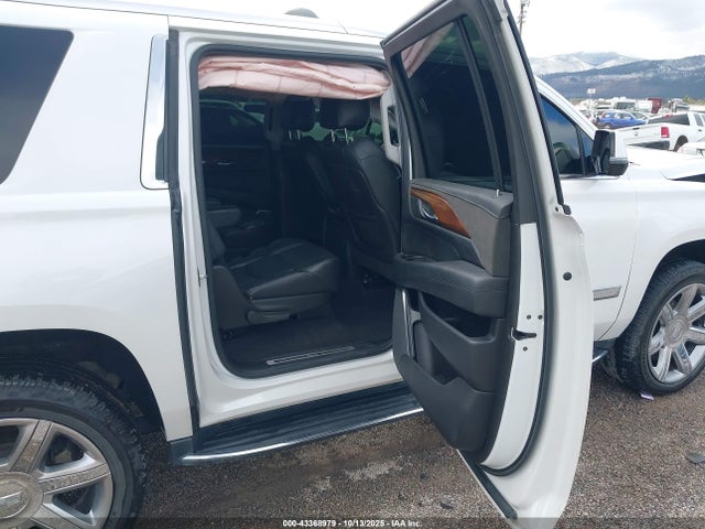2020 CADILLAC ESCALADE ESV 1GYS4HKJ8LR208834 Photo 7