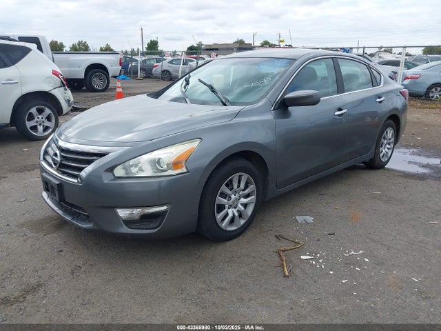 1N4AL3AP5EC428182 Nissan 2014