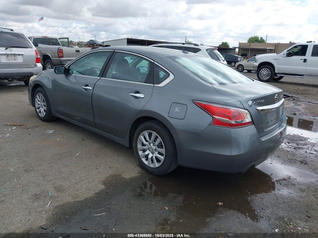 1N4AL3AP5EC428182 Nissan 2014