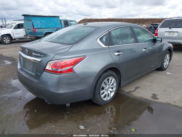 1N4AL3AP5EC428182 Nissan 2014