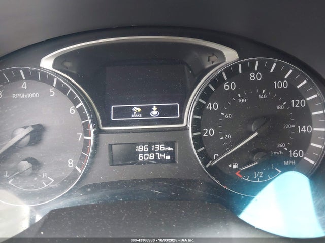 1N4AL3AP5EC428182 Nissan 2014