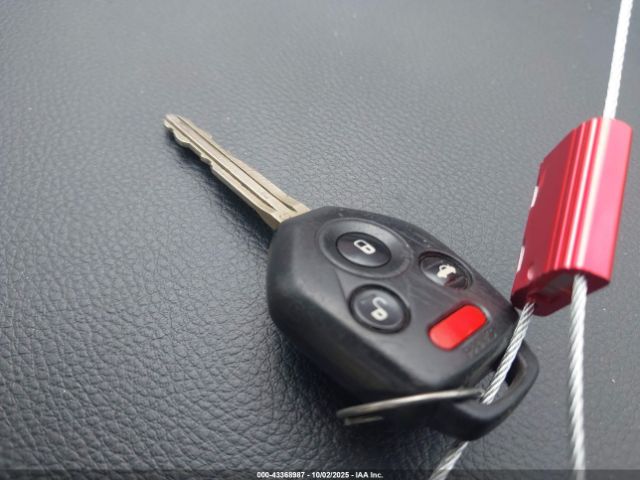 2015 SUBARU LEGACY 4S3BNAF66F3055684 Photo 10