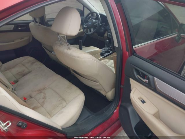 2015 SUBARU LEGACY 4S3BNAF66F3055684 Photo 7
