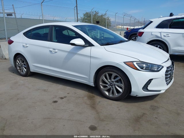Hyundai mpi nu 2018 5NPD74LF9JH327280 Image 1