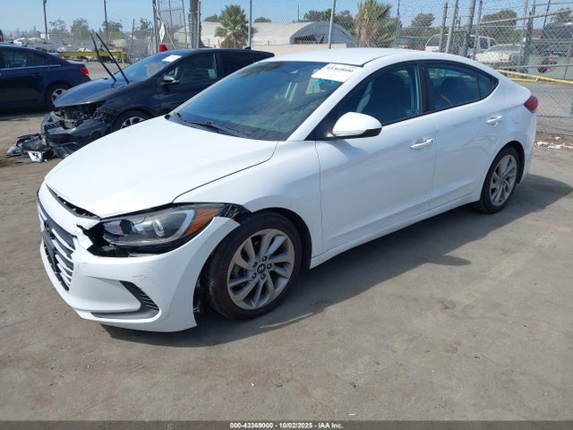 Hyundai mpi nu 2018 5NPD74LF9JH327280 Image 2