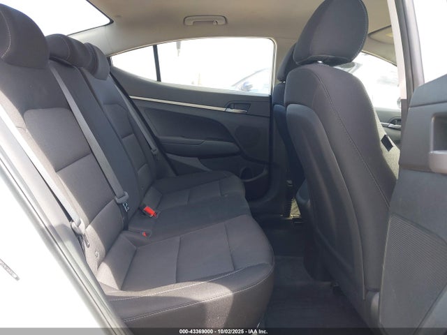 Hyundai mpi nu 2018 5NPD74LF9JH327280 Image 8