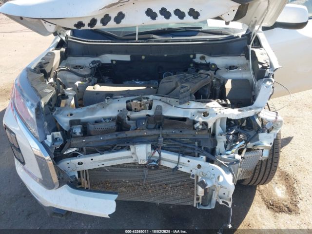 2021 MITSUBISHI OUTLANDER SPORT JA4ARUAU9MU006066 Photo 9