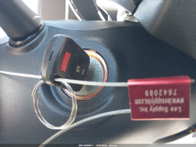 2021 MITSUBISHI OUTLANDER SPORT JA4ARUAU9MU006066 Photo 10