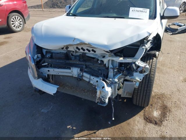 2021 MITSUBISHI OUTLANDER SPORT JA4ARUAU9MU006066 Photo 5