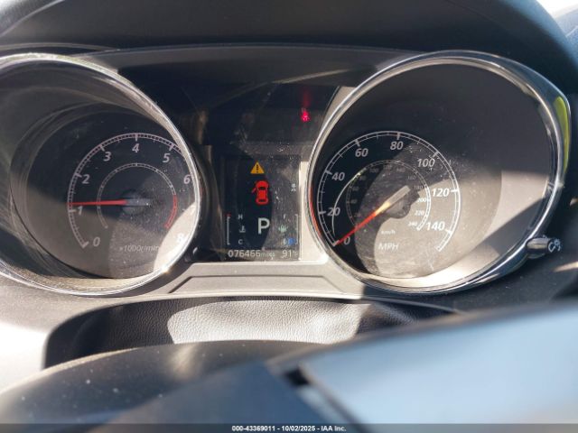 2021 MITSUBISHI OUTLANDER SPORT JA4ARUAU9MU006066 Photo 6