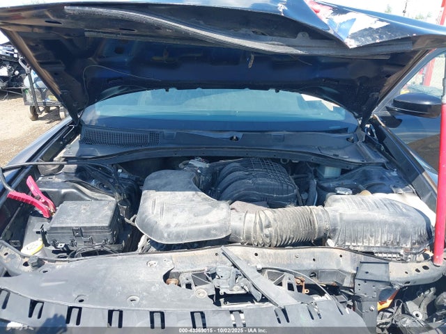 Dodge Charger 2020 2C3CDXBG8LH133095 Image 10