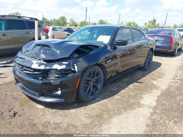 Dodge Charger 2020 2C3CDXBG8LH133095 Image 2