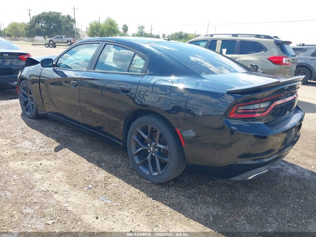 Dodge Charger 2020 2C3CDXBG8LH133095 Image 3