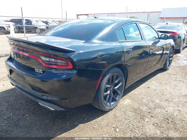 Dodge Charger 2020 2C3CDXBG8LH133095 Image 4