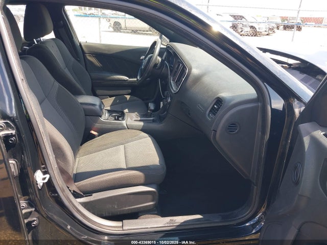 Dodge Charger 2020 2C3CDXBG8LH133095 Image 5