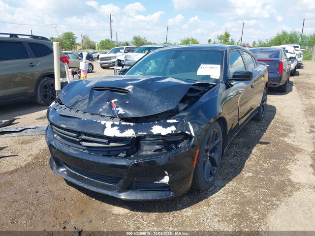 Dodge Charger 2020 2C3CDXBG8LH133095 Image 6
