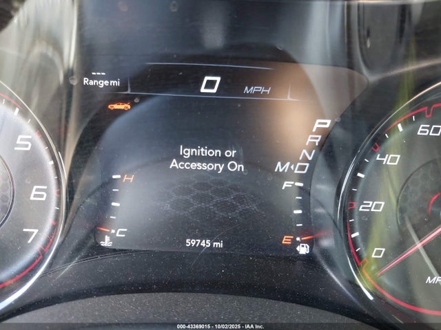 Dodge Charger 2020 2C3CDXBG8LH133095 Image 7