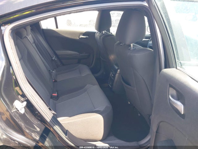 Dodge Charger 2020 2C3CDXBG8LH133095 Image 8