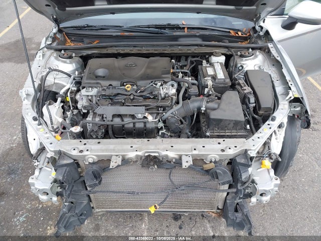 4T1G11AK4MU477106 Toyota CAMRY SE