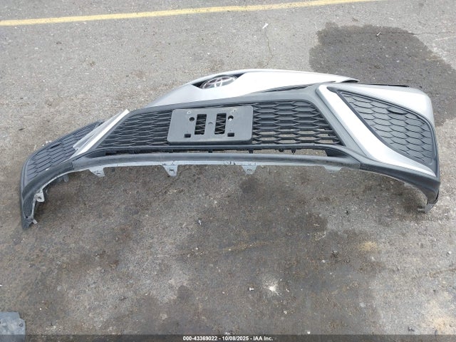 4T1G11AK4MU477106 Toyota CAMRY SE