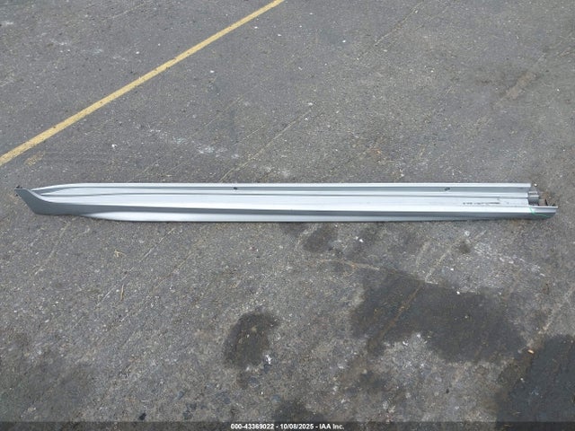 4T1G11AK4MU477106 Toyota CAMRY SE