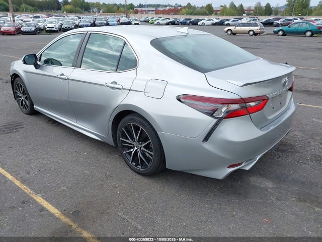 4T1G11AK4MU477106 Toyota CAMRY SE