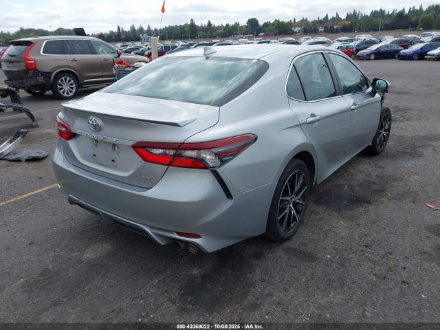 4T1G11AK4MU477106 Toyota CAMRY SE