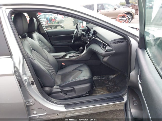 4T1G11AK4MU477106 Toyota CAMRY SE